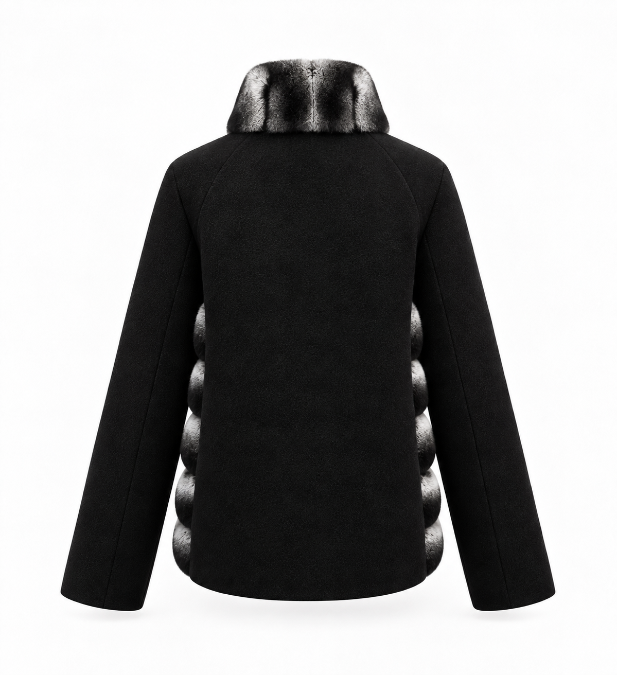ARLOW Black