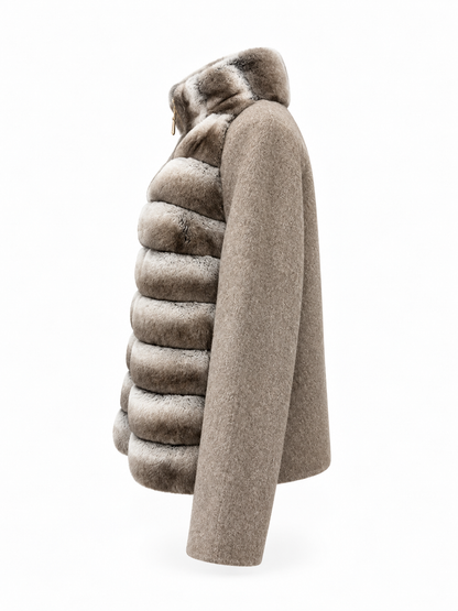 ARLOW Khaki