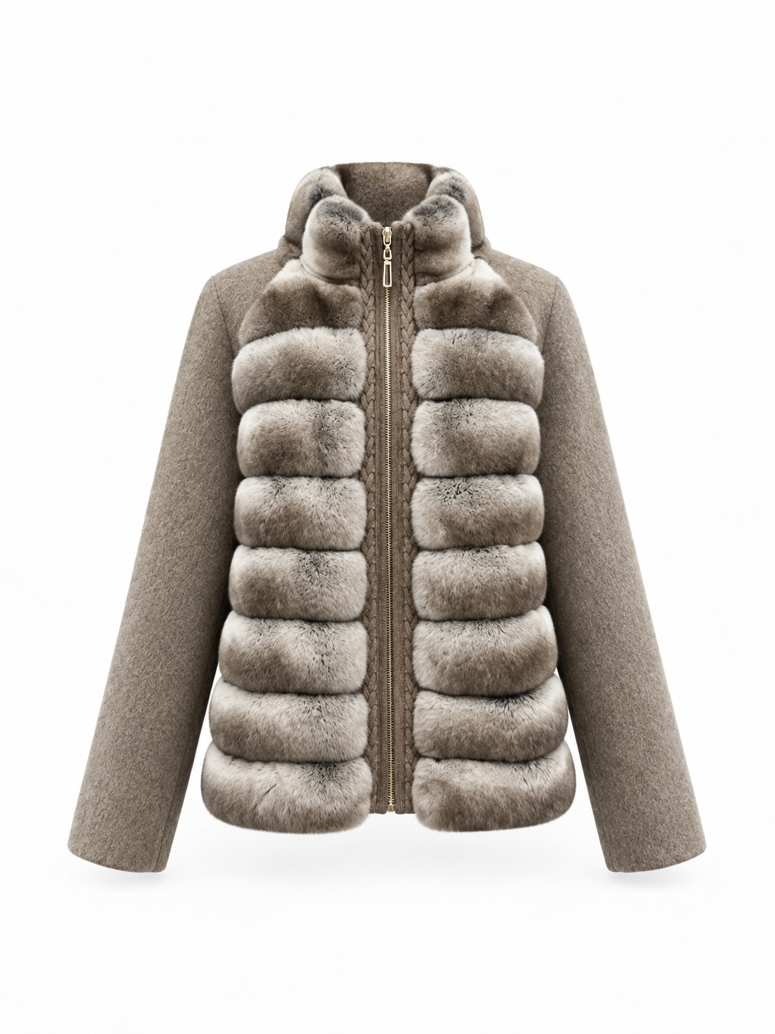 ARLOW Khaki