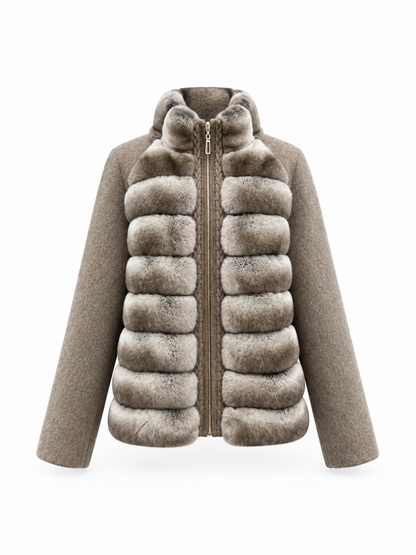 ARLOW Khaki