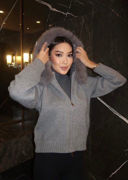 BLAZE Grey