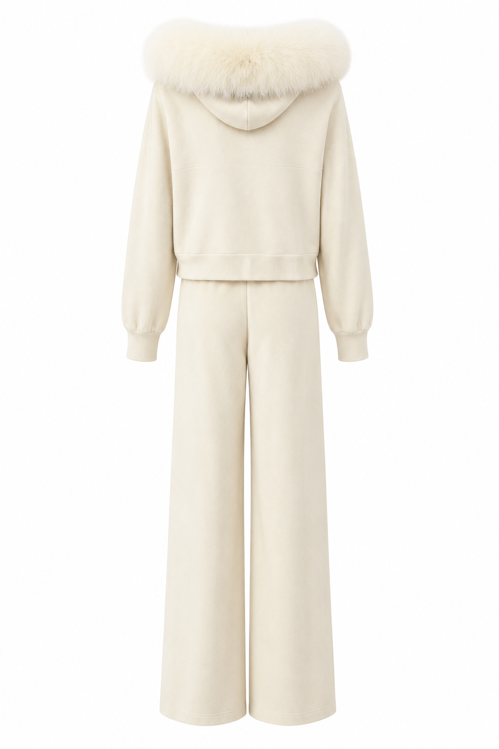 FOX Knitwear Set