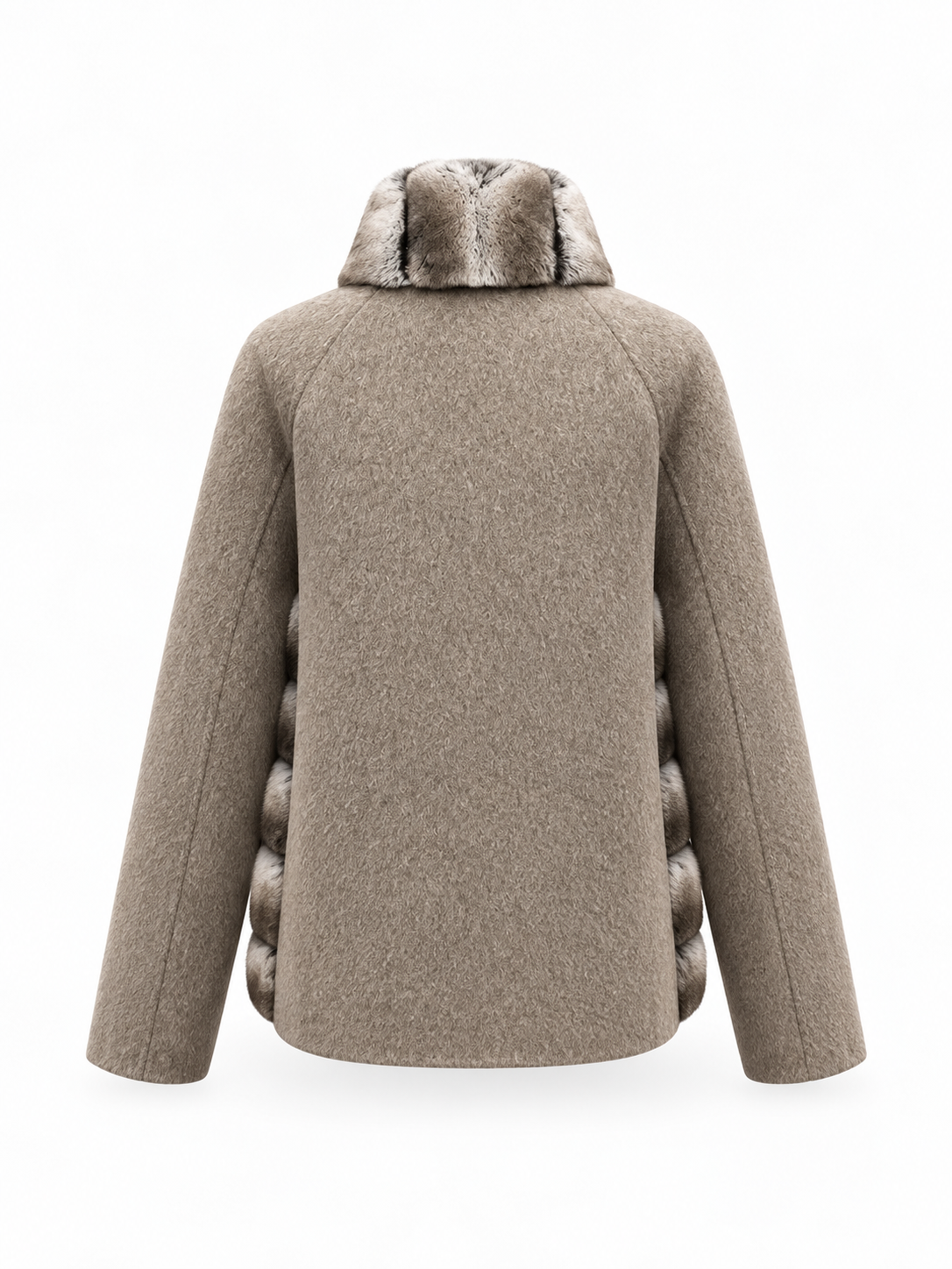 ARLOW Khaki