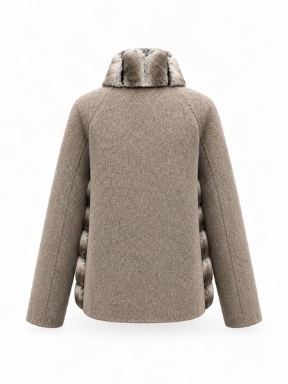 ARLOW Khaki