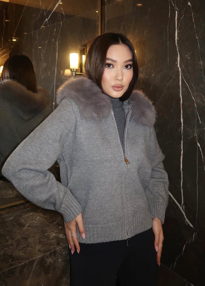 BLAZE Grey